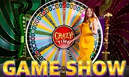 GBet Max Live Dealer Games